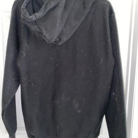 Mohawk college hoodie - Picture 2 of 2